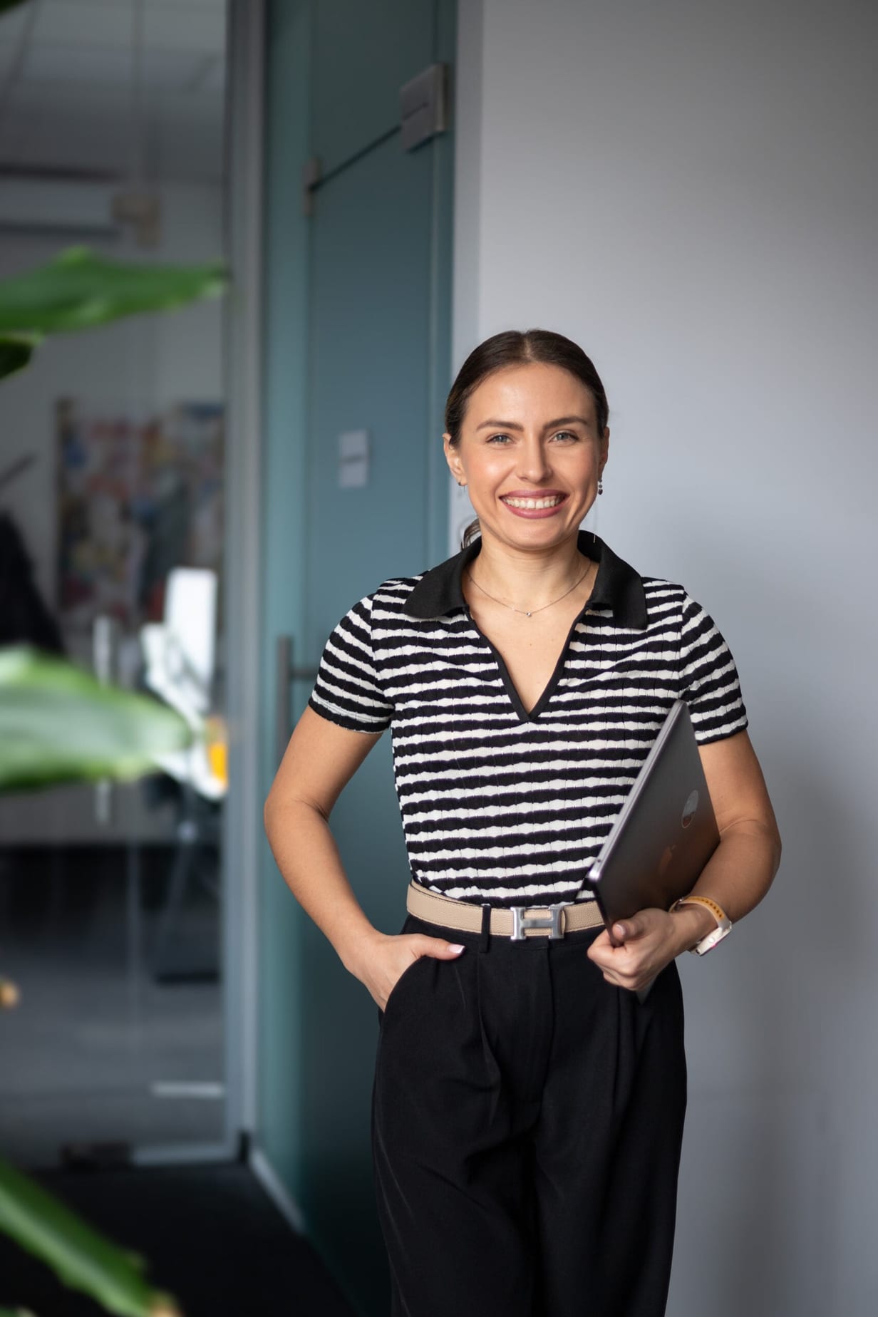 Head of Recruitment at unicrew on the usage of AI
