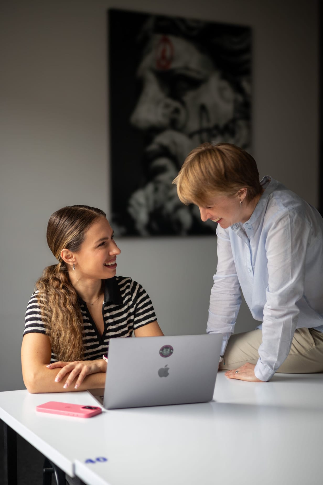 unicrew recruitment team on AI usage in their processes