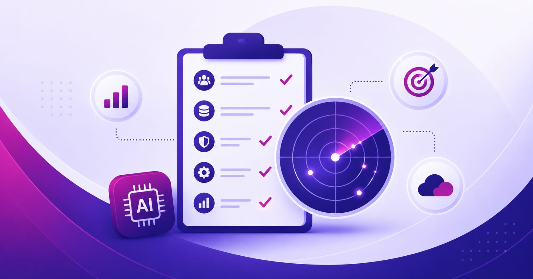 unicrew AI readiness assessment: keep, rebuild, or remove framework for codebases and data