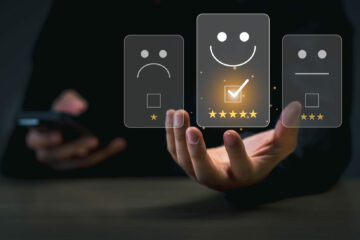 AI in Customer Experience