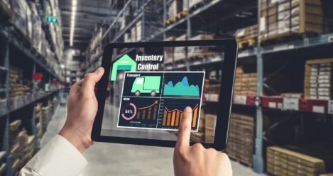 The Role of Logistics in a Supply Chain Management