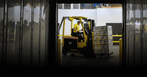 How To Choose Warehouse Management Software For A Small Business