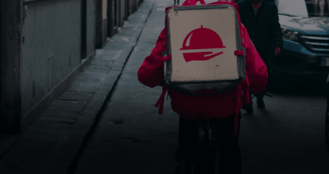 Top Ten Startups In The Logistics Industry