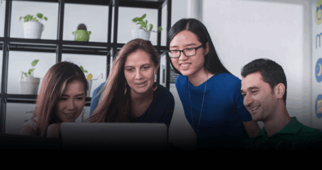 First Time Outsourcing