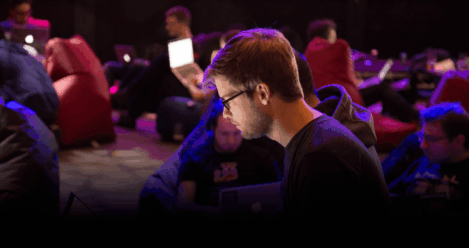 ASP.NET or Java For Web Applications Development