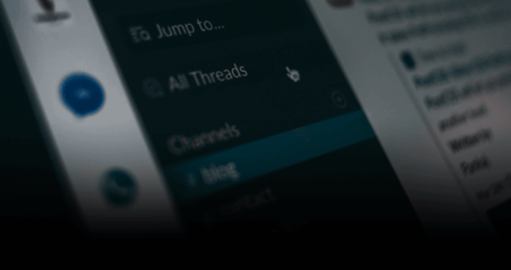 Advanced process and productivity management infrastructure