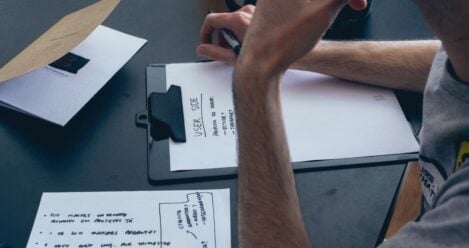 5 Things You Should Know Before Developing a Web App