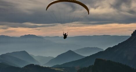 Projection by Unicrew