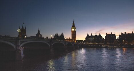 Top Emerging UK Fintech Companies of 2019