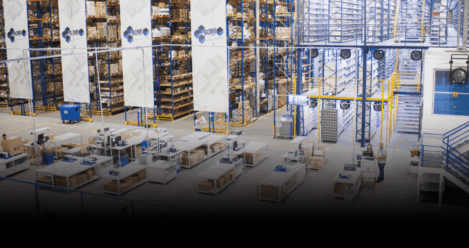 Why Invest in the Automation of the Supply Chain Management Process?