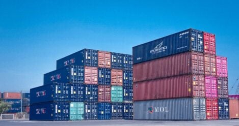 How Does Technology Change the Way of Shipping?