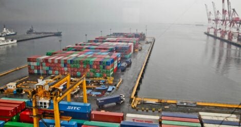 Direct to Customers with Seamless Logistics Tech Trends