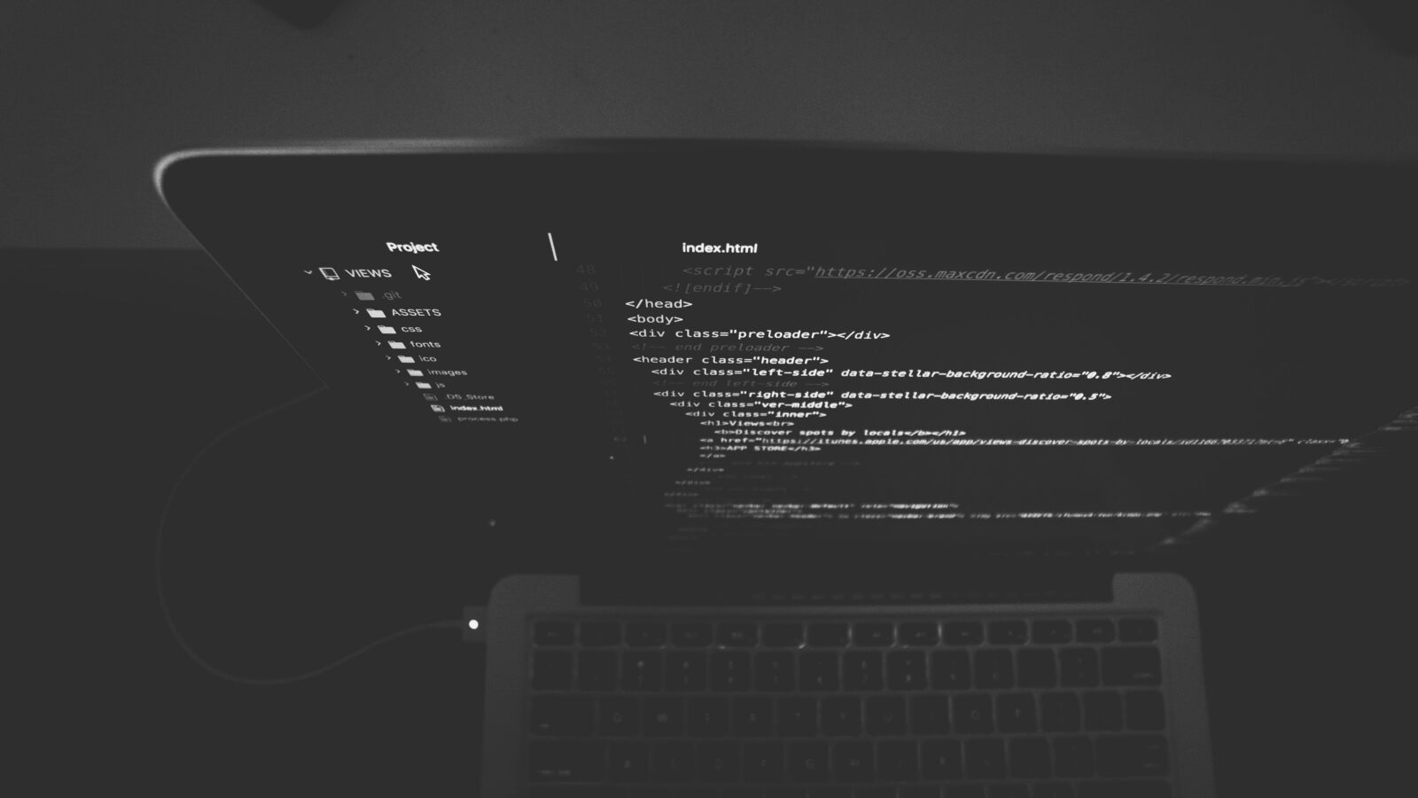 unicrew is announced as a Top Node.js developer of February 2020!