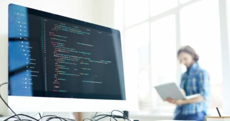 Unicrew is recognized as a Top Software Development company in 2022 