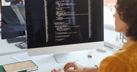 unicrew Named Most Reviewed Software Development Company in Ukraine