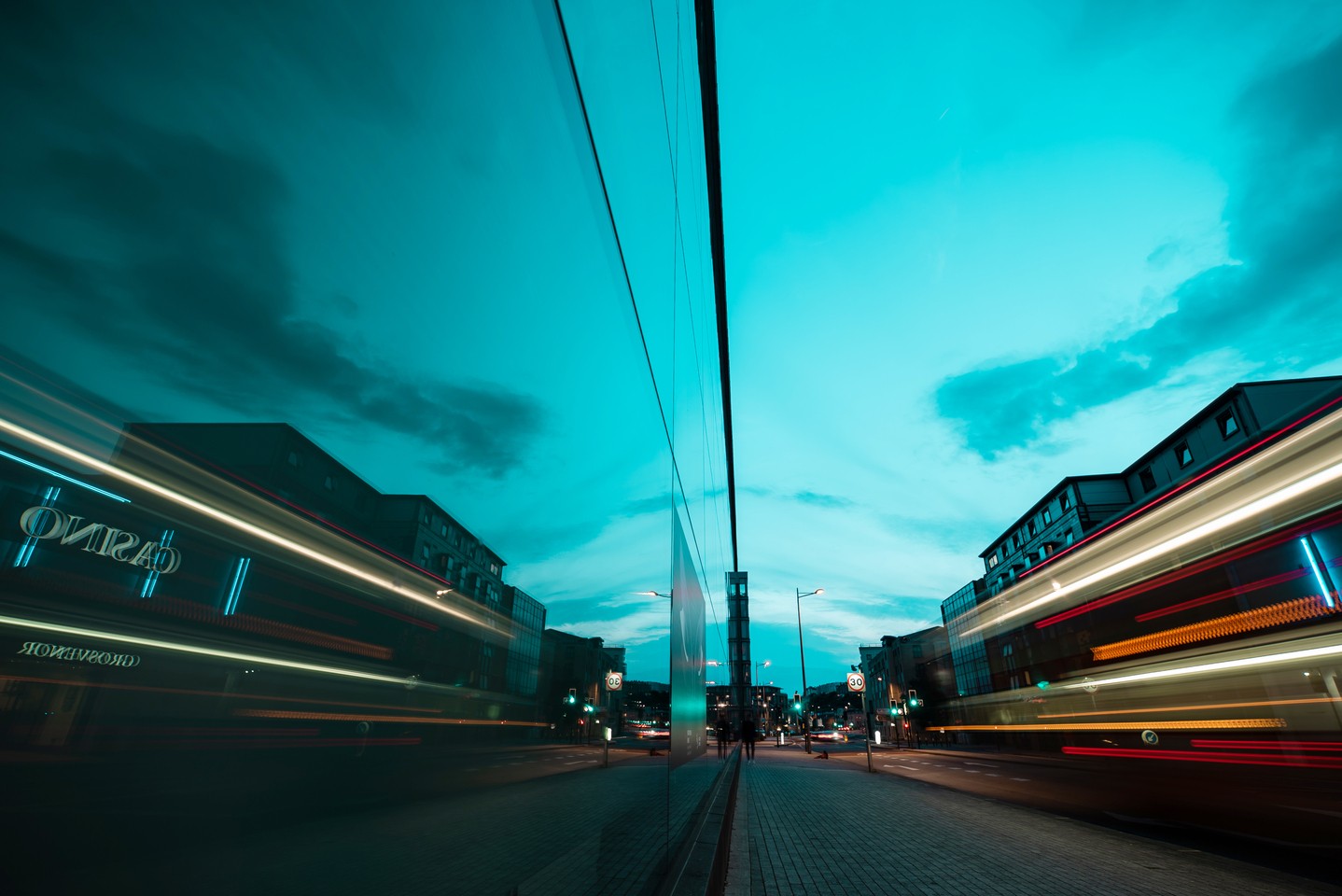 From Globalization to Localization