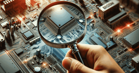 Why Technical Due Diligence is Critical for Startup Exits class=