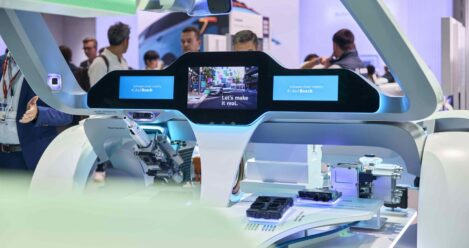 Forget Horsepower, It’s About Processing Power class=