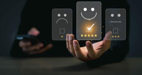 AI in Customer Experience class=