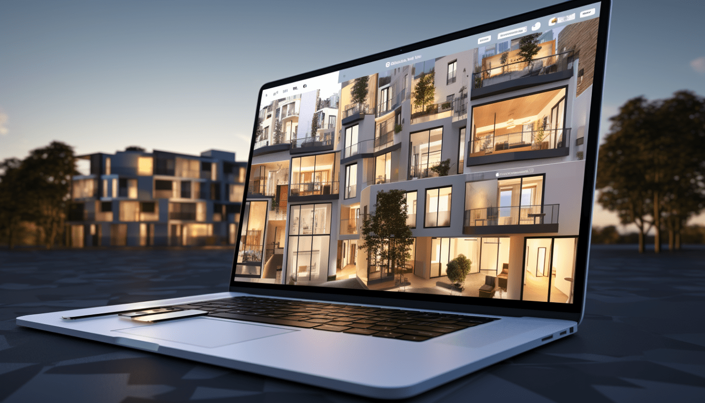 Quality Assurance service for a Japanese real estate platform