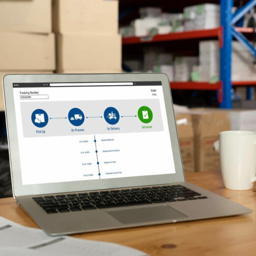 MiniMoves Orders Management Platform