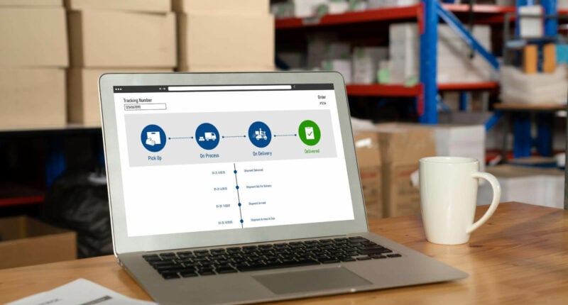 MiniMoves Orders Management Platform