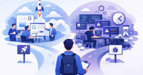 How to Choose the Right MVP Development Company