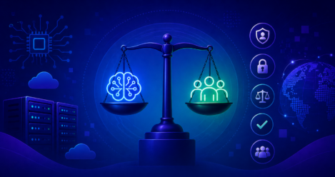 Is Your IT Services Partner Actually Practicing Ethical AI?