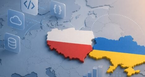 Why Eastern Europe for Tech Talent? Ukraine and Poland Explained