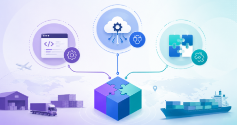 Buy, Build, or Blend? Logistics API Integration Guide