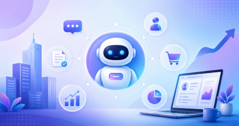 What AI Agents for Business Do (Without Replacing Your Team)