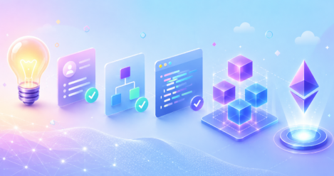 How to Build a Web3 Product in 2026: Architecture, Costs & What Teams Get Wrong