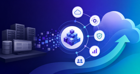 Enterprise Application Modernization: A Framework for 2026