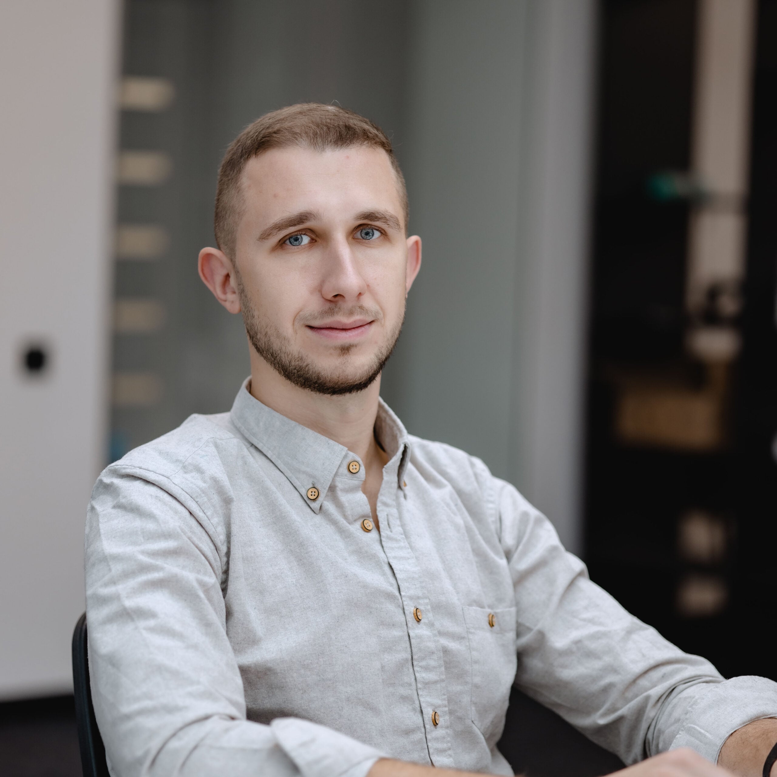 Andrii Burda