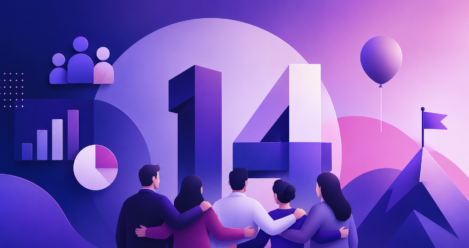 Inside unicrew’s Company Day: how we celebrated 14 years
