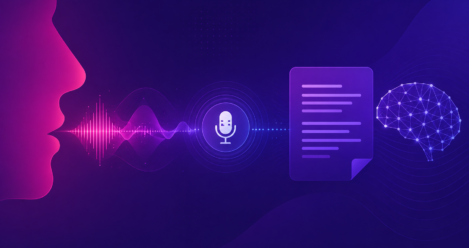 How to Integrate Speech-to-Text Into Your Product