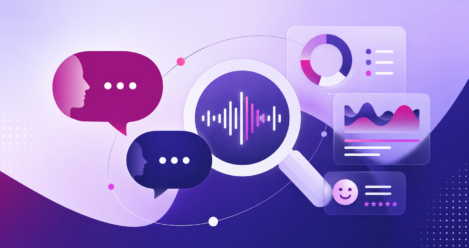 Conversation Analysis: Turning Calls and Meetings Into Structured Insight