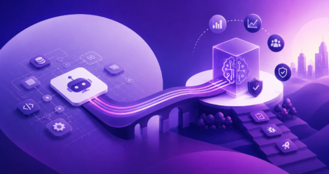 Why Most AI Agents Never Reach Production (And What Does)