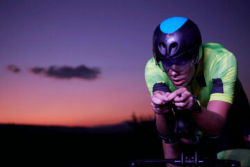 unicrew: Technology Sponsor of the Triathlon Ireland Awards 2025