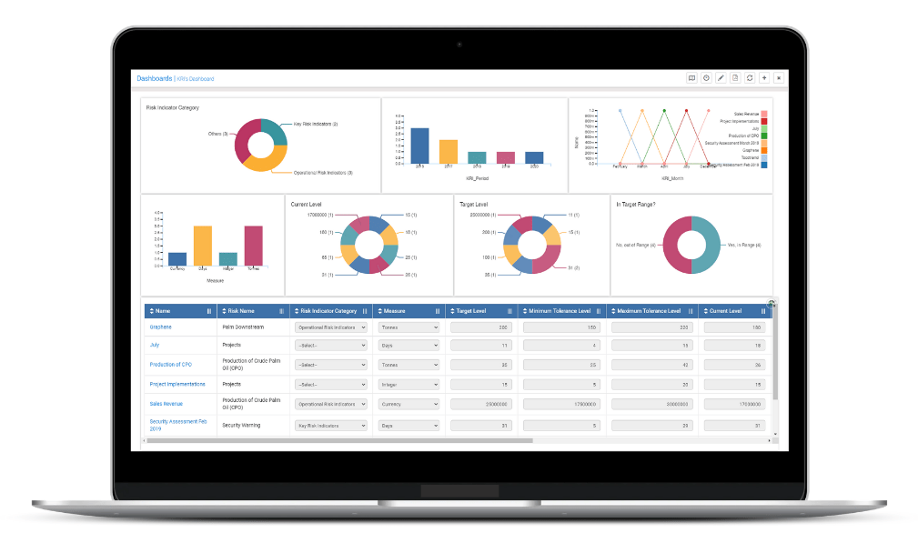 risk management in software engineering