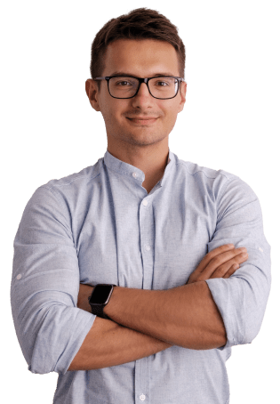 Image of an expert