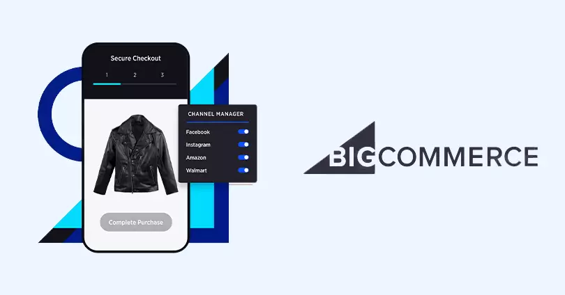 BigCommerce 