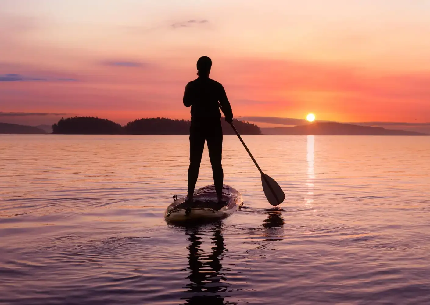 SaaS modernization for Paddle Sports Center in California